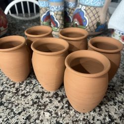 Vasos Para Michelada Cada Uno $7 