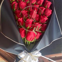 Rosas