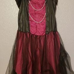 Monster high spectra vondergeist Halloween costume