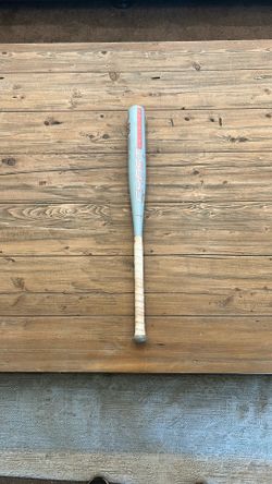 Softball Bat …Easton Ghost.. Like New