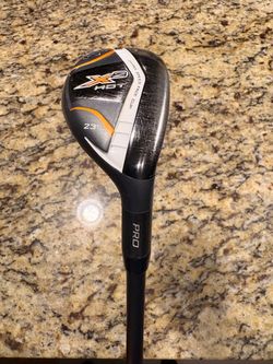 Callaway X2 Hot Pro 23° Hybrid Golf Club