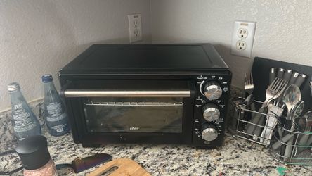 Oster Toaster Oven