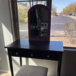 Small Vanity 