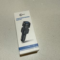 Bluetooth Receiver For Car