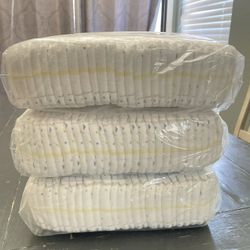 Huggies Size 2 Diapers 