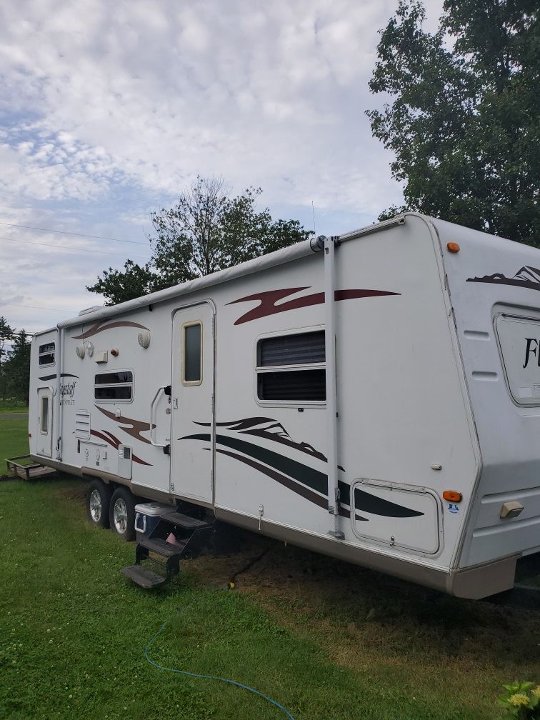 30'camper