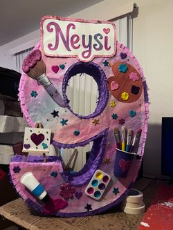 PIÑATAS