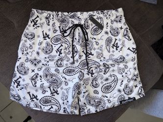 LA Shorts 
