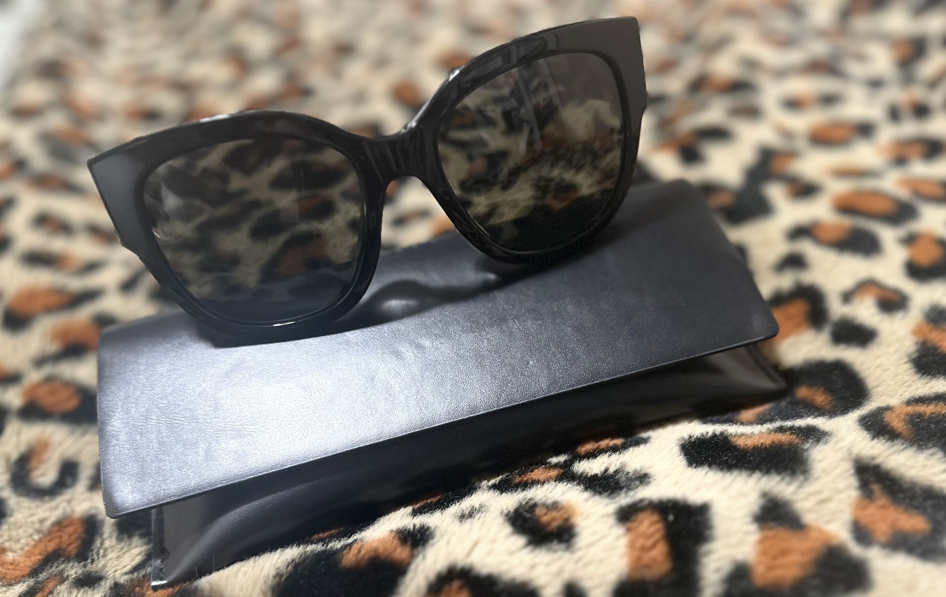 Saint Laurent SL M95/F