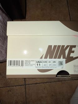 Travis Scott Canary 1s