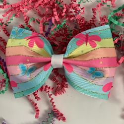 Girl Bows 