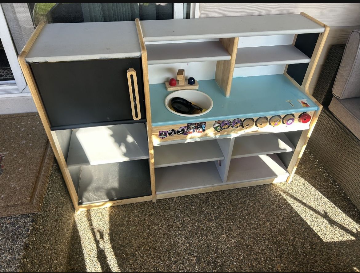 Lakeshore Kitchen Set