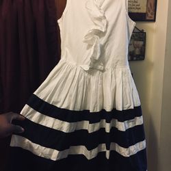 Young Girls Dress