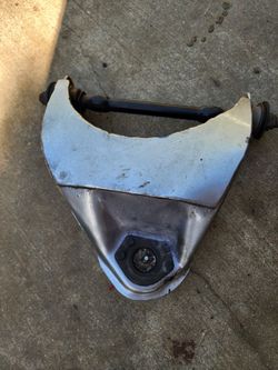 G-Body Reinforced Upper A-Arms Powder Coated 1" Extended (Pair) Lt &Rt $300 obo