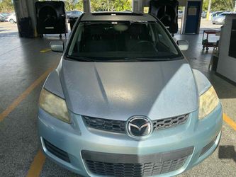 2008 Mazda CX-7