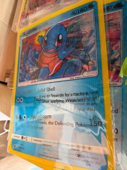 Pokemon 3D lenticular poster