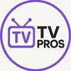 TV PROS