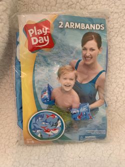 Kids swimming Armbands Floaties