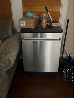 Dishwasher