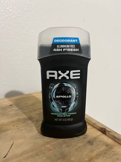 AXE Apollo Deodorant Stick 3 oz⁠