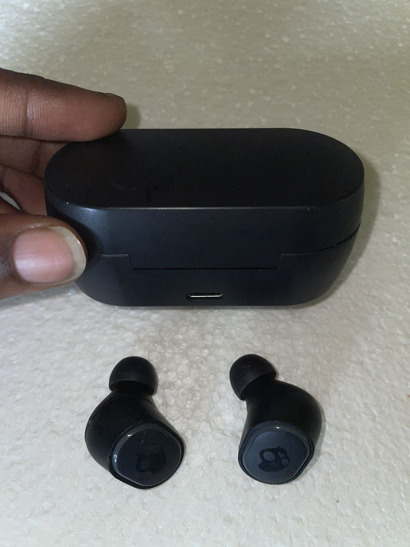 Skullcandy wireless earbuds 