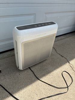Coway Air Purifier Airmega 200M True HEPA  361 sq. ft.