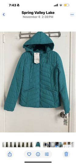 Teenage Jacket Size S 