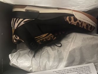 Retro 3 Animal Instinct
