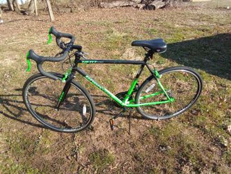 Bike for trade