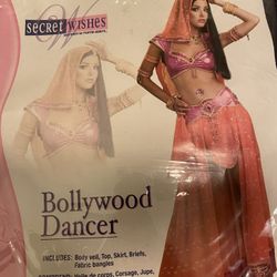 Women Costume