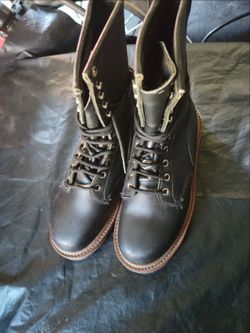 Redwings Womens Size 6.5