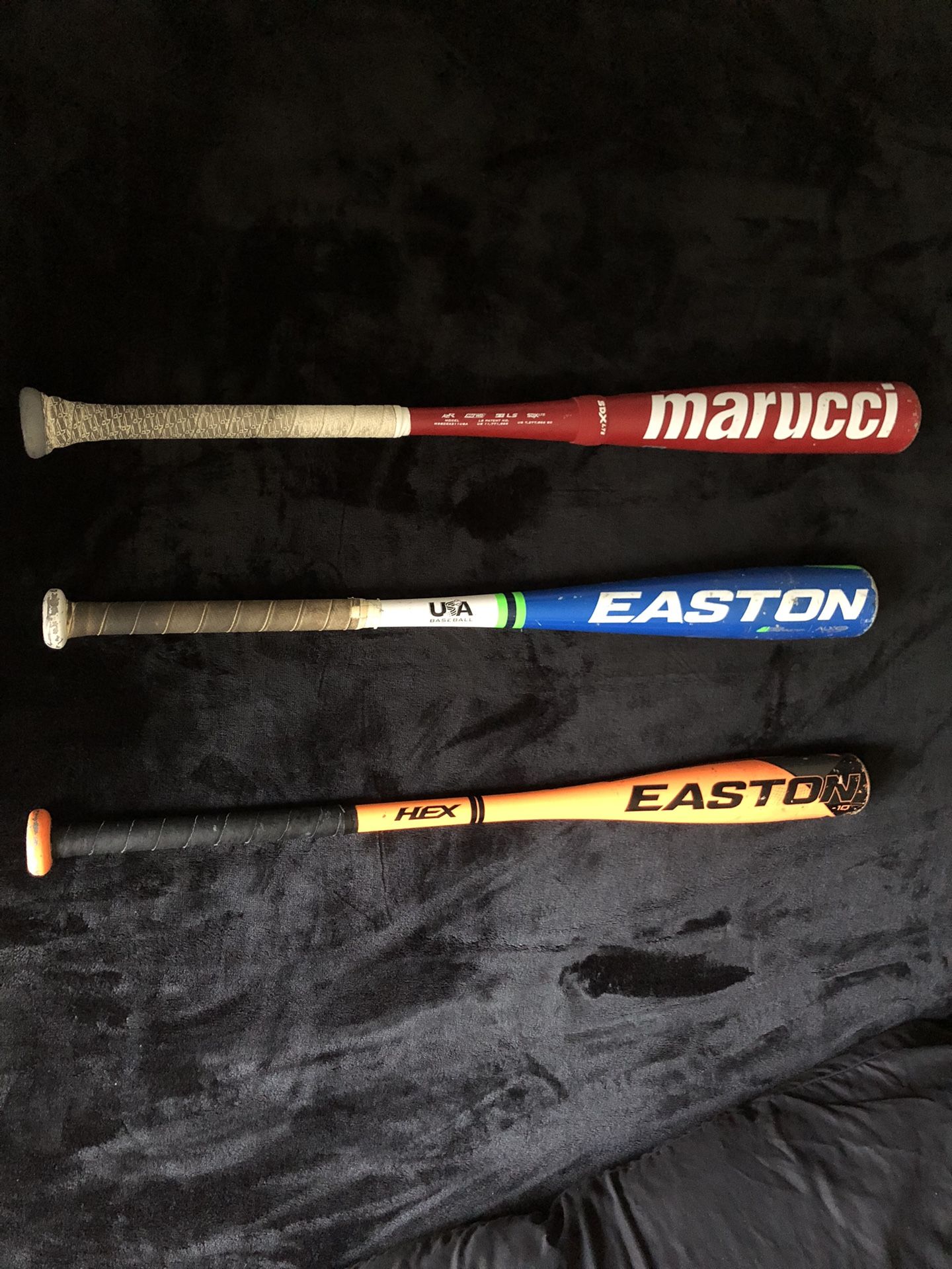 Baseball Bats
