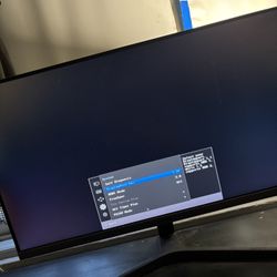Samsung 28 Inch Monitor
