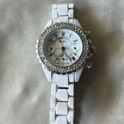 CHANEL WATCH PARIS ETANCHE for Sale in Fremont CA OfferUp