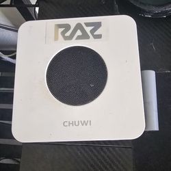 Chuwi Mini Pc Windows 11pro