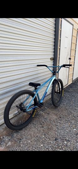 Chonky Mafia 27.5 Teal Color
