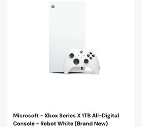 Xbox One X