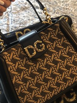 Dolce Gabbana Bag