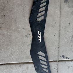 Can Am X3 Wind Diffuser 