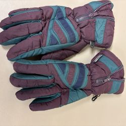 Ski Gloves