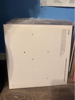 The 1975 Vinyl