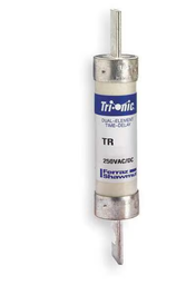 Mersen Tri-Onic Low Voltage Fuse 250V 90A Fuse