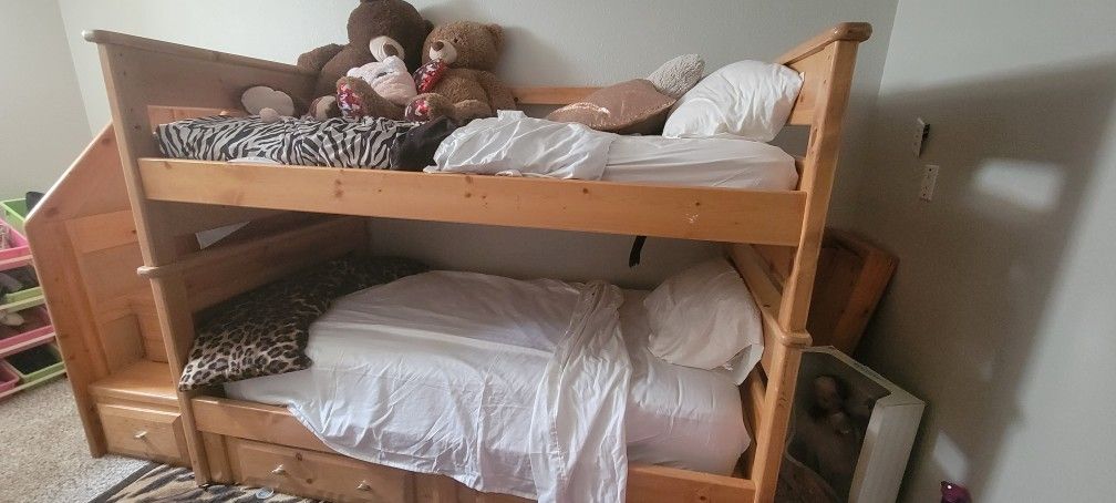 Bunk Bed