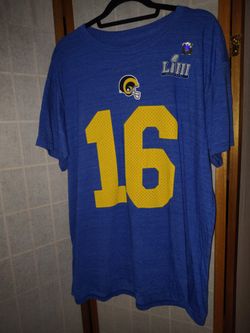 Rams Shirt