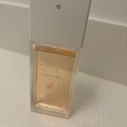Coco Chanel Perfume 