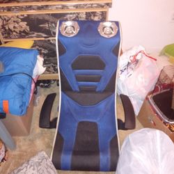 Game Chair
