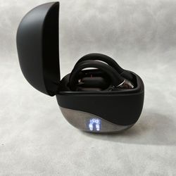 
True Wireless Bluetooth Earphones Open Bone Conduction Sports Music OWS Headphones High Quality Headset 
