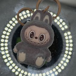 Mini Labubu Key Chain Blind Pack
