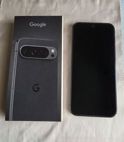 Google Pixel 9 Pro XL 512 GB Unlocked
