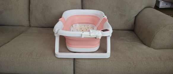 Baby bath